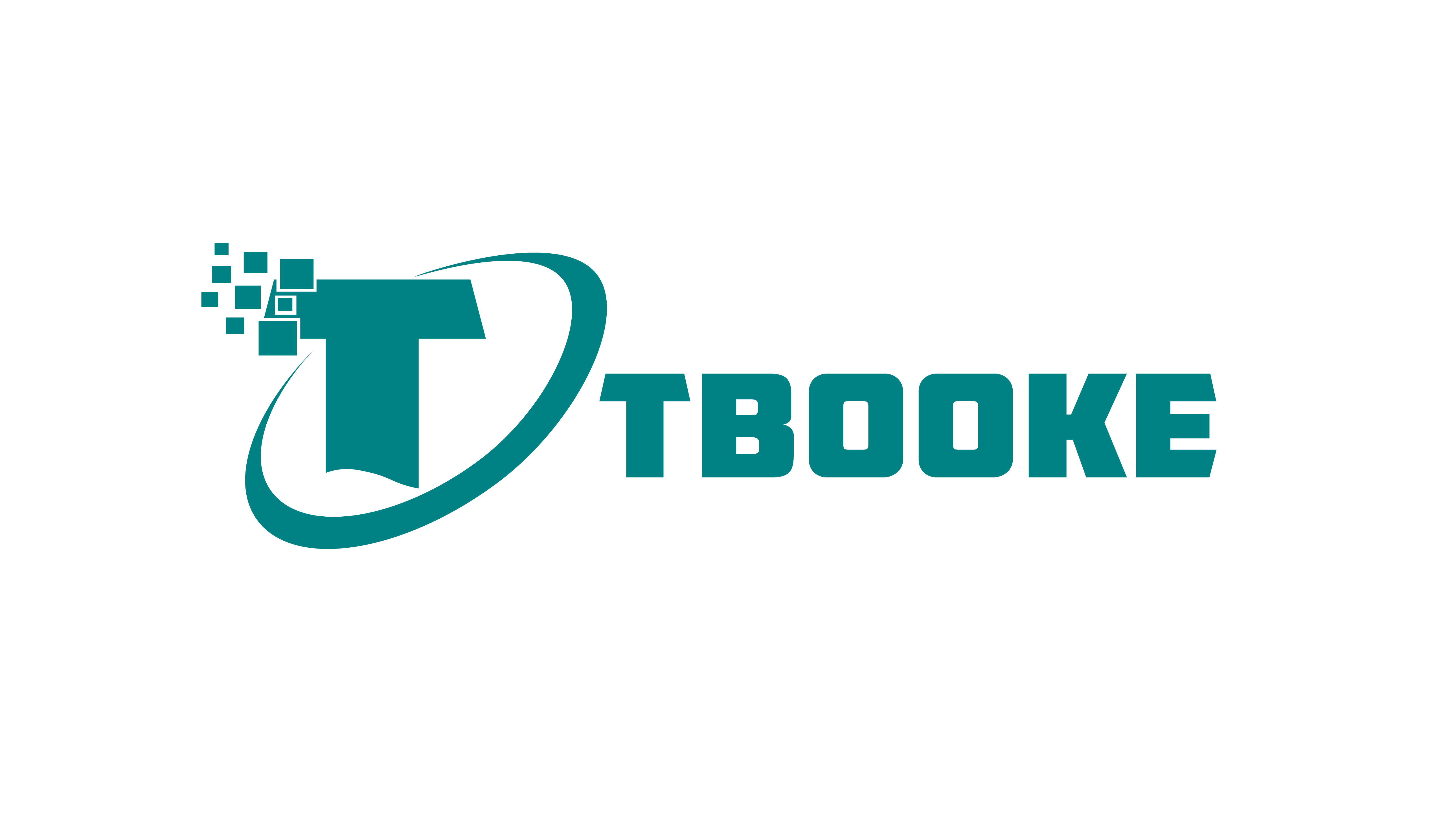 Tbooke logo